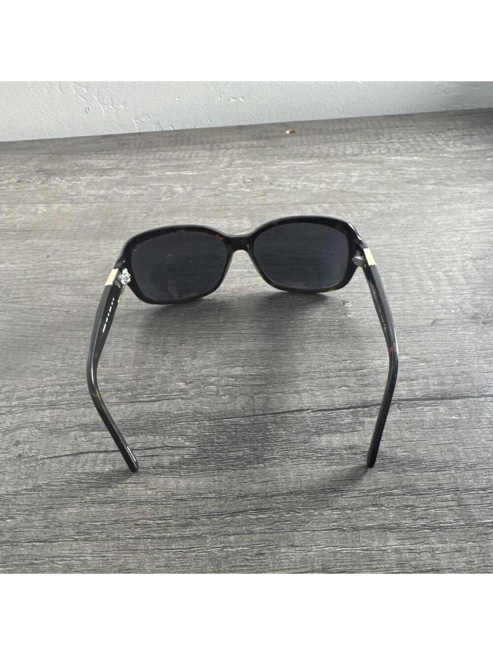 KATE SPADE Sunglasses ANNIKA/S 086p Tortoise Pink Oval FRAMES ONLY 56-15-130 - Picture 6 of 6